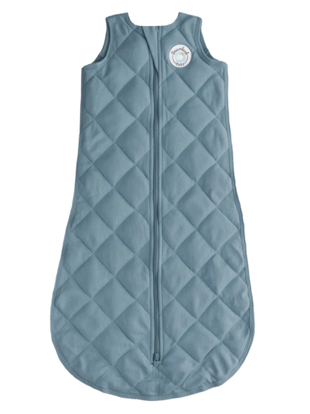 Dreamland Baby Sleep Sack Ocean Blue Size L 12-24 Months